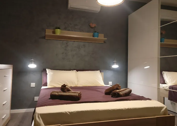 Sunshine 게스트하우스 3*