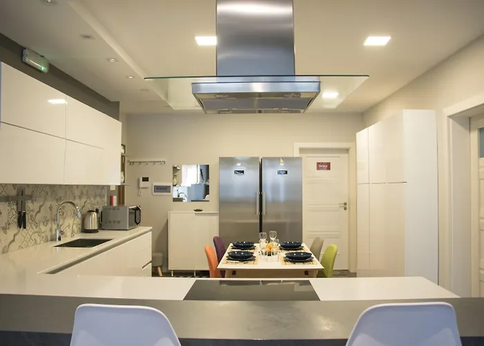 게스트하우스 Sunshine 3*