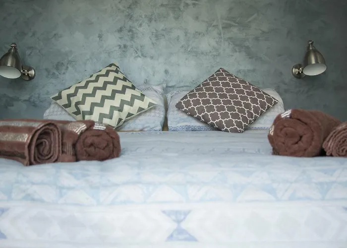 Sunshine 게스트하우스 3*