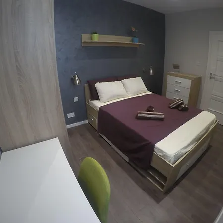 Sunshine Pensionat Birkirkara