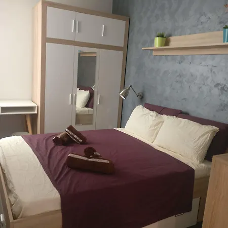 Sunshine Pensionat 3*