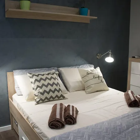 Pensionat Sunshine 3*