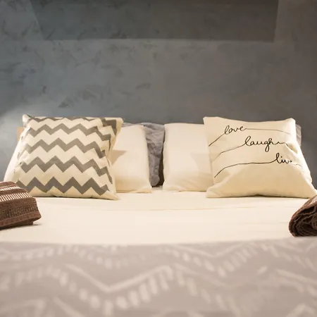 Sunshine Pensionat Birkirkara