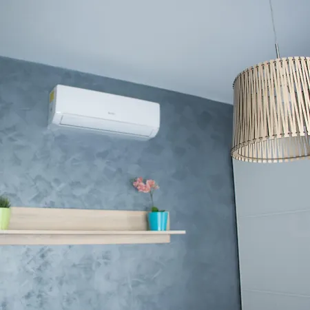 Pensionat Sunshine 3*