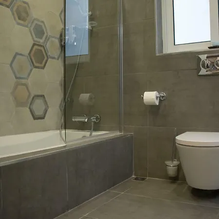 Sunshine Pensionat Birkirkara