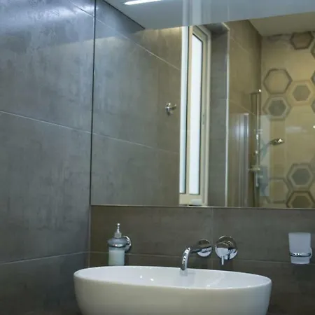 Sunshine Guest house Birkirkara