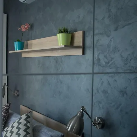 Sunshine Pensionat Birkirkara