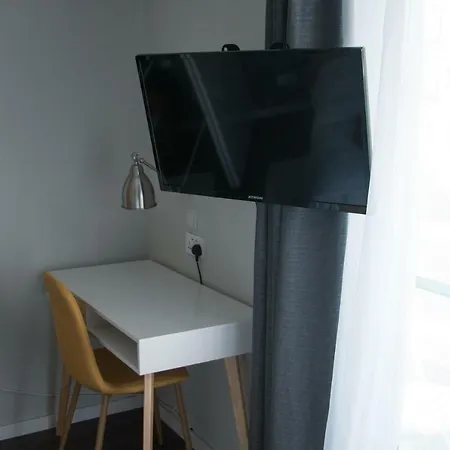 Pensionat Sunshine Birkirkara