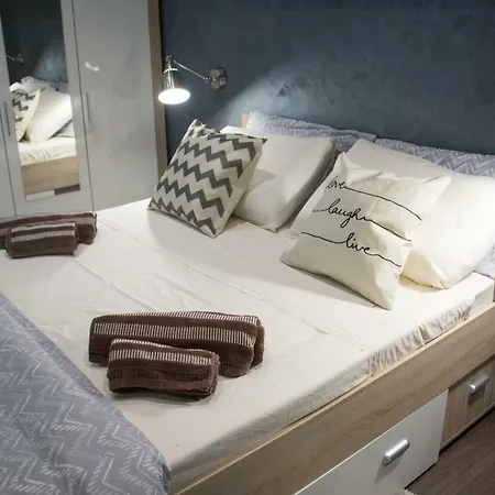 Pensionat Sunshine 3*