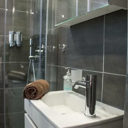 Pensionat Sunshine 3*