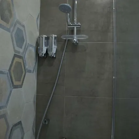 Pensionat Sunshine Birkirkara