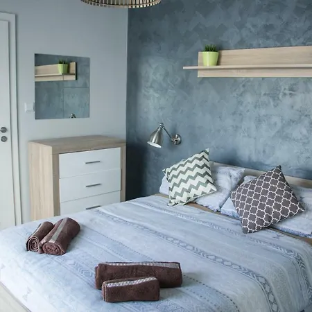 Pensionat Sunshine Birkirkara