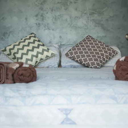 Sunshine Pensionat 3*