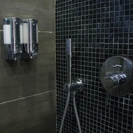 Sunshine Pensionat 3*