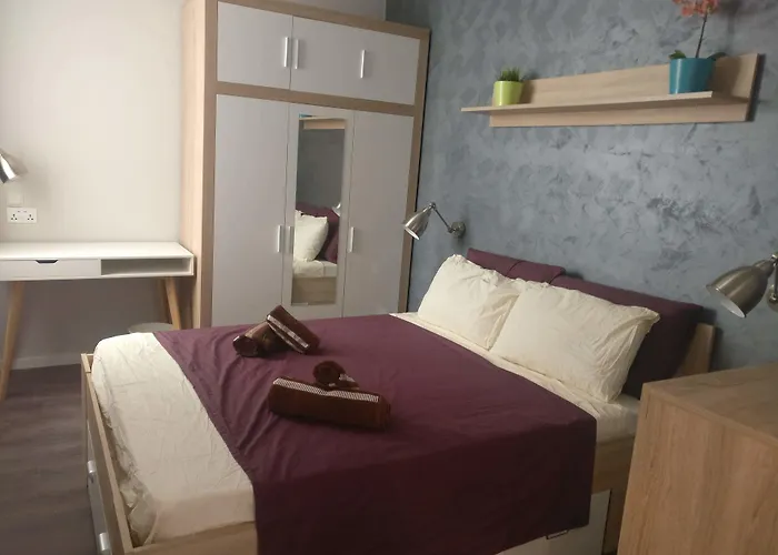 Sunshine Vendégház 3*