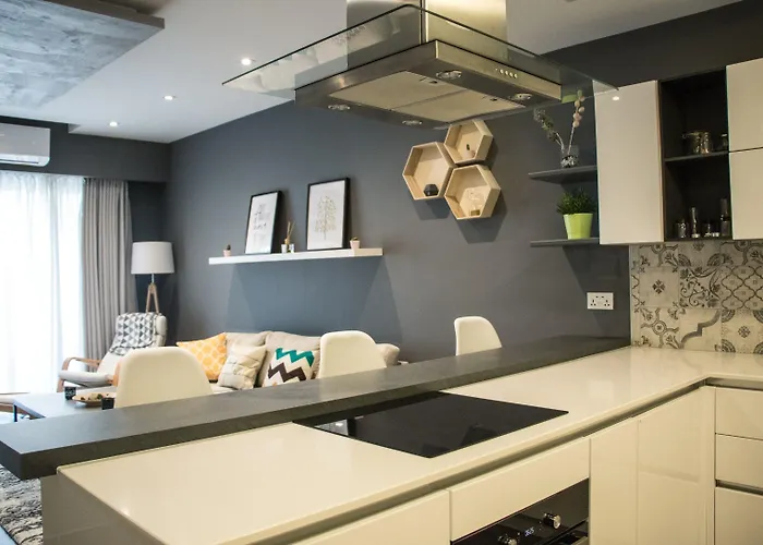 Sunshine 3* ビルキルカラ