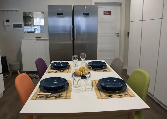 Sunshine ゲストハウス ビルキルカラ