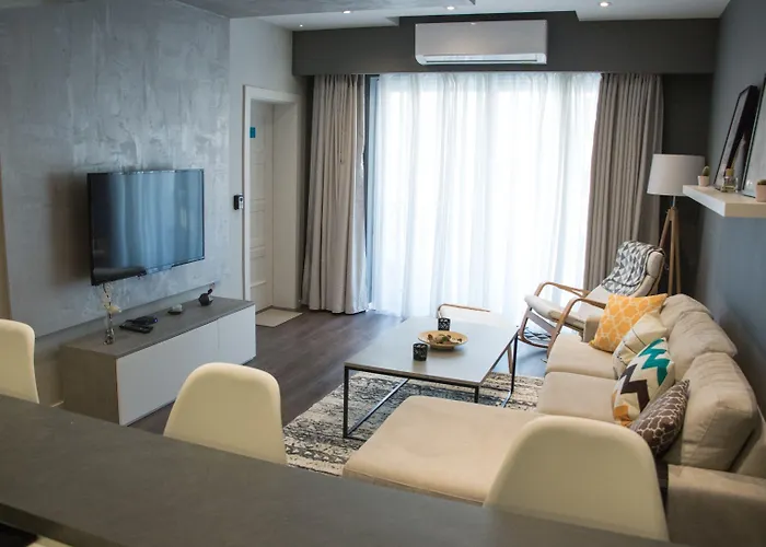 ゲストハウス Sunshine ビルキルカラ