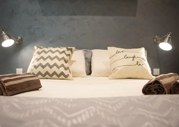 Sunshine ゲストハウス ビルキルカラ