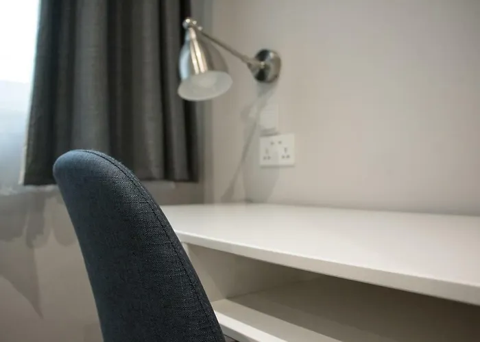 Sunshine ゲストハウス