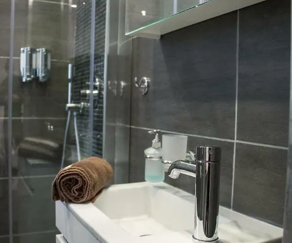 Vendégház Sunshine 3*