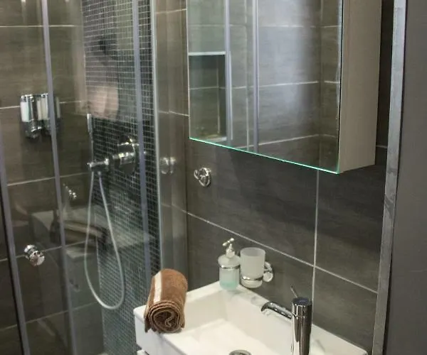 Sunshine 3* ビルキルカラ