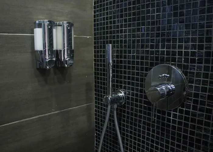 Sunshine ゲストハウス 3*